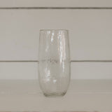 Pebbled Drinking Glass