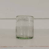 Handblown Mexican Glassware