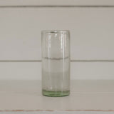 Handblown Mexican Glassware