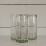Handblown Mexican Glassware