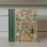 A World Full of Nature Stories