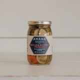 Amana Pickles