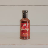 Big Daddy's BBQ Sauce