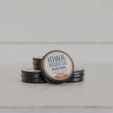 Iowa Beard Co. Beard Balm