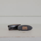 Iowa Beard Co. Beard Brush