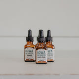 Iowa Beard Co. Beard Oil