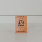 Iowa State Parks Playing Cards