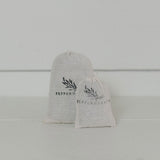 Lavender Sachet