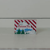 Paines Balsam Fir Log Box