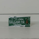 Paines Balsam Fir Sticks