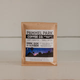 Pammel Park Coffee Dark Side