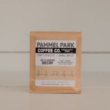 Pammel Park Coffee Decaf