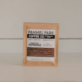 Pammel Park Coffee Espresso