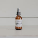 PepperHarrow Linen Spray