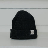 Upstate Stock Super Fine Upcycled Cotton Watchcap