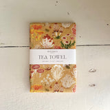 Botanica Paper Co Linen Tea Towel