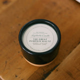 Des Moines Mercantile Refillable Pottery Candle - Fall Scents