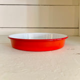 Falcon Enamelware Pie Pan