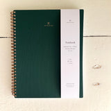 Appointed Notebook