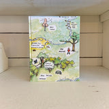Winnie-The-Pooh: The Complete Collection of Stories and Poems