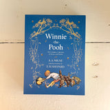 Winnie-The-Pooh: The Complete Collection of Stories and Poems