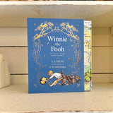 Winnie-The-Pooh: The Complete Collection of Stories and Poems
