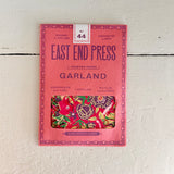 East End Press Paper Sewn Garland