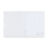 Appointed 2026 Monthly Planner