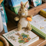Peter Rabbit Plush Gift Set