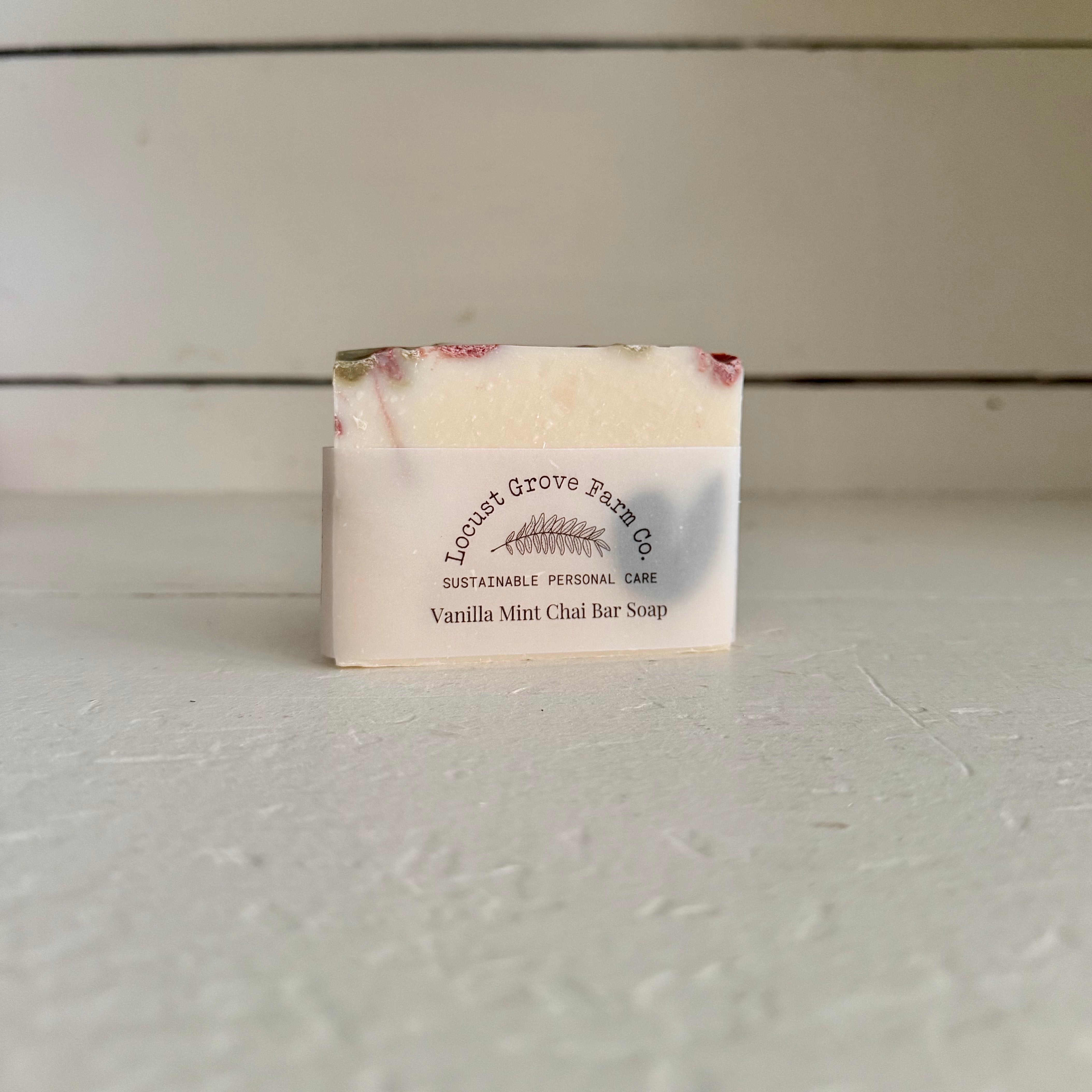 Locust Grove Bar Soap