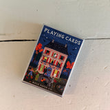 Rifle Paper Co. Halloween Playing Cards