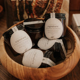 Wood Nourishing Balm