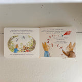 Spring Surprise: A Peter Rabbit Tale