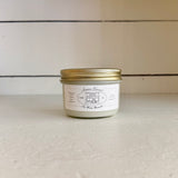 Des Moines Mercantile Double Wick Soy Candle