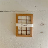 Des Moines Mercantile Fall 12ct. Wax Melts