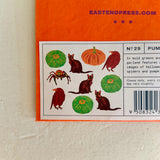 East End Press Paper Sewn Garland