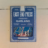 East End Press Paper Sewn Garland