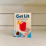 Get Lit: Cocktails That Bring Your Favorite Books to Life