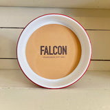 Falcon Enamelware Pie Pan