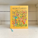 The Secret Garden: An Illustrated Edition of the Classic Novel