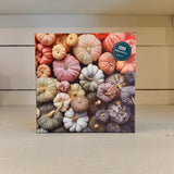Heirloom Pumpkins Puzzle
