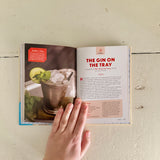 Get Lit: Cocktails That Bring Your Favorite Books to Life