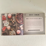 Booze & Vinyl: A Spirited Guide to Great Music and Mixed Drinks