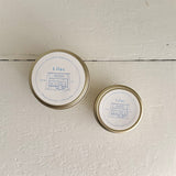 Lilac Des Moines Mercantile Candle (Two Sizes)