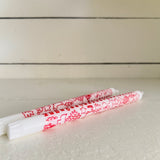 Christmas Countdown Candlestick