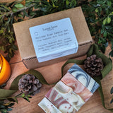 Locust Grove Farm Holiday Soap Box