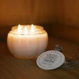 The Great Pumpkin Waltz Des Moines Mercantile Candle