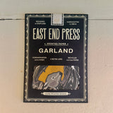 East End Press Paper Sewn Garland