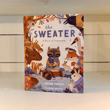 The Sweater