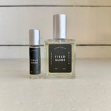 Bradley Mountain “Field Guide” Cologne